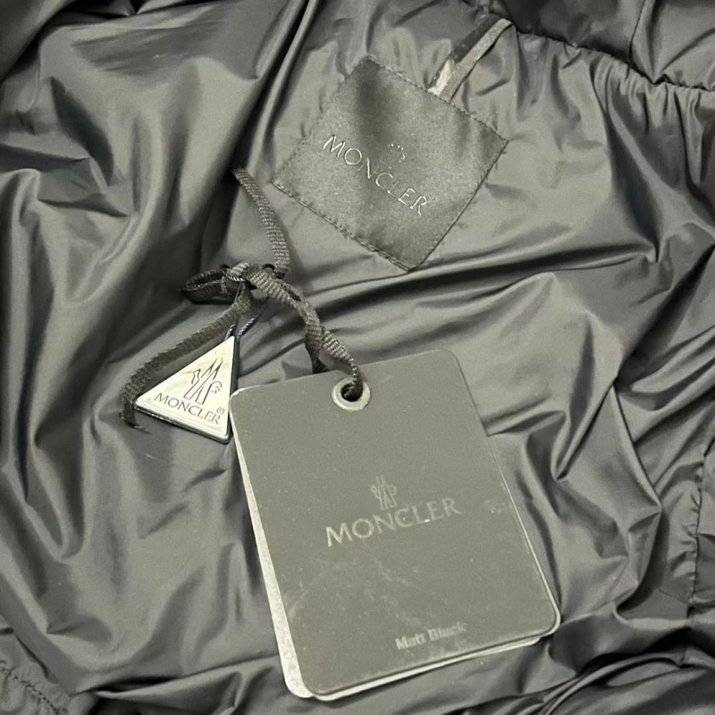 Moncler Down Coat